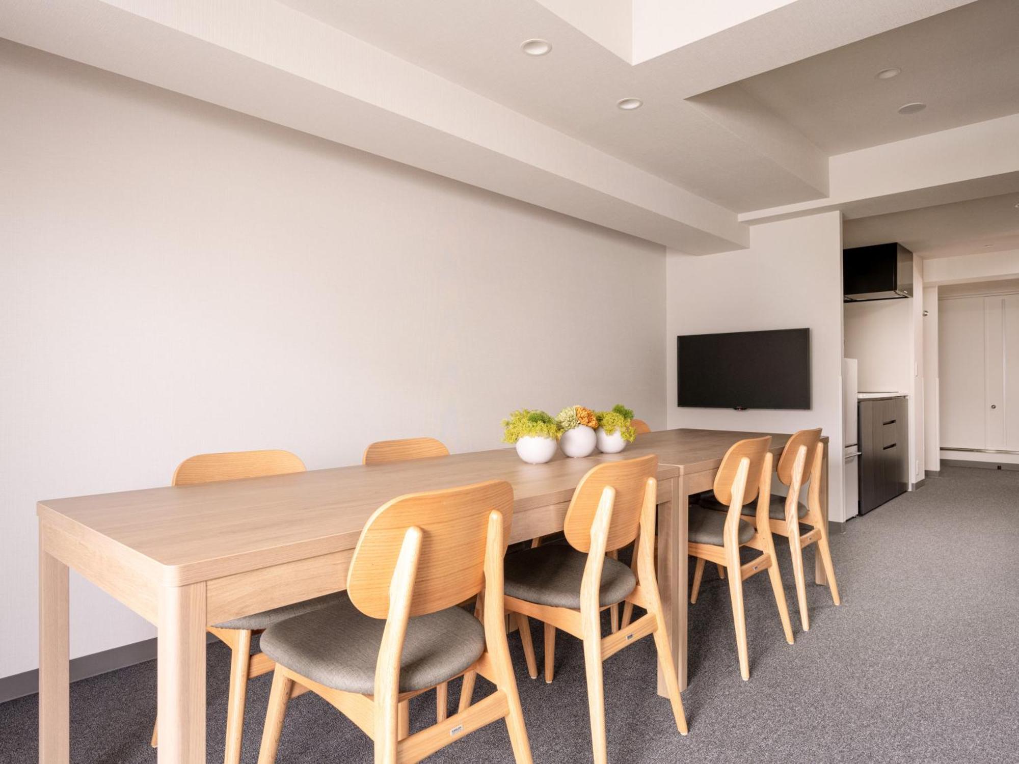 Mimaru Osaka Shinsaibashi North Hotel Luaran gambar